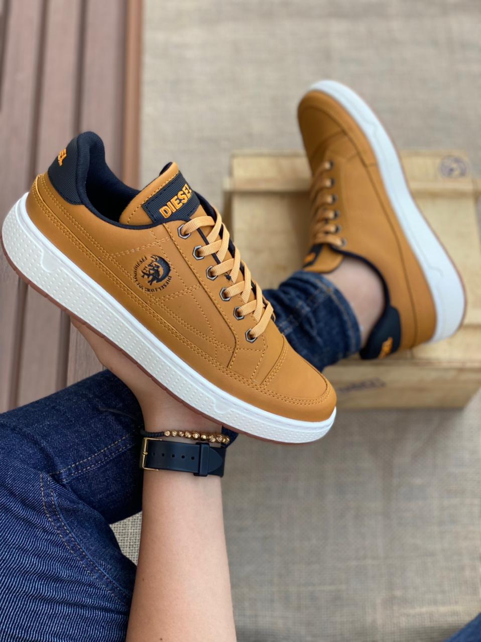 TENIS CLASSIC CABALLERO -