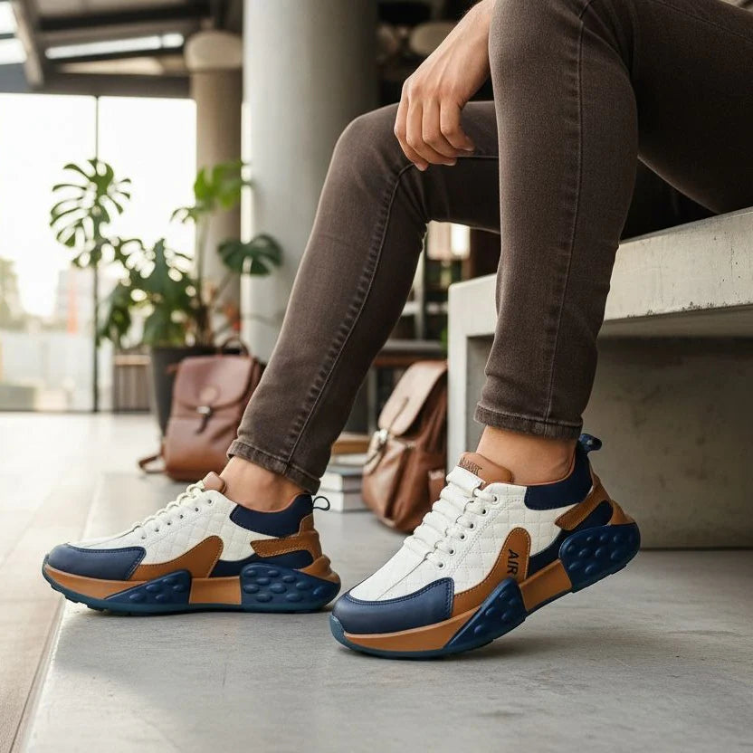 Zapatillas 2026
