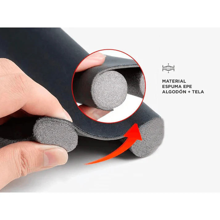 PROTECTOR DE PUERTAS