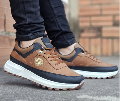 TENIS BRAHMA CASUAL