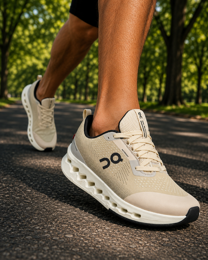 Zapatillas deportivas unisex para correr