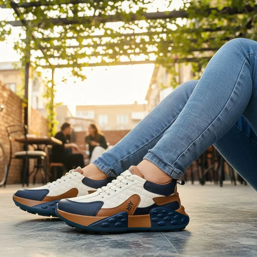 Zapatillas 2026