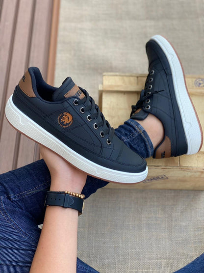 TENIS CLASSIC CABALLERO -