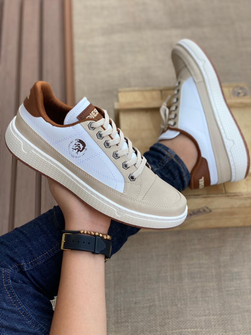 TENIS CLASSIC CABALLERO -