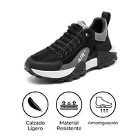 NEGRO GRIS